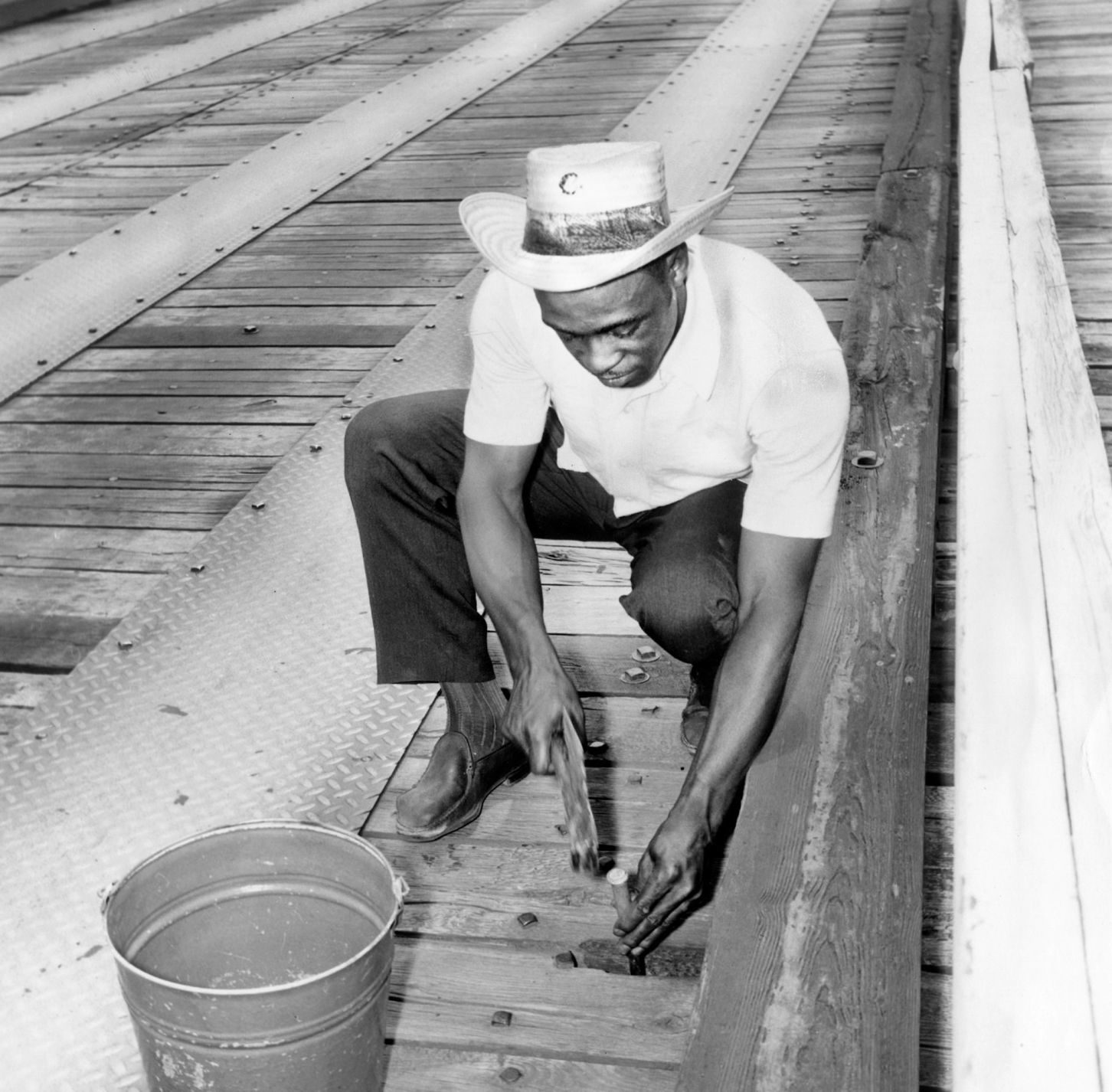 Ninth Street Bridge